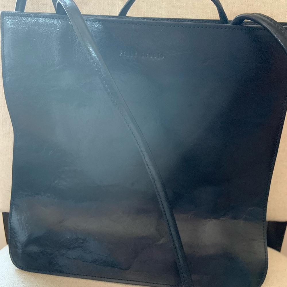 Pelle Studio Genuine Italian Leather Bag